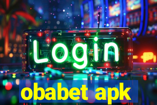 obabet apk